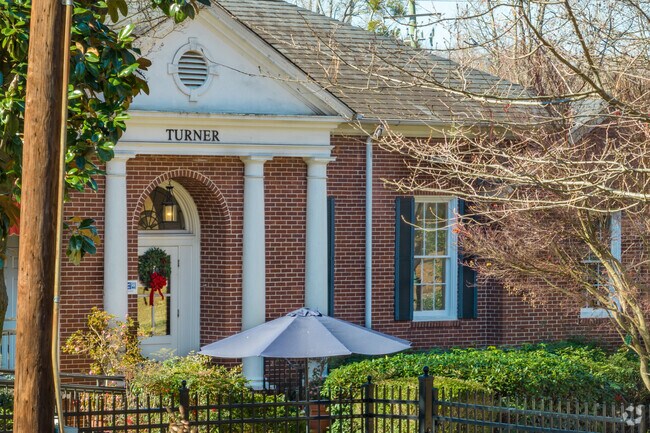 Hillside Conant School serves approximately 46 children.