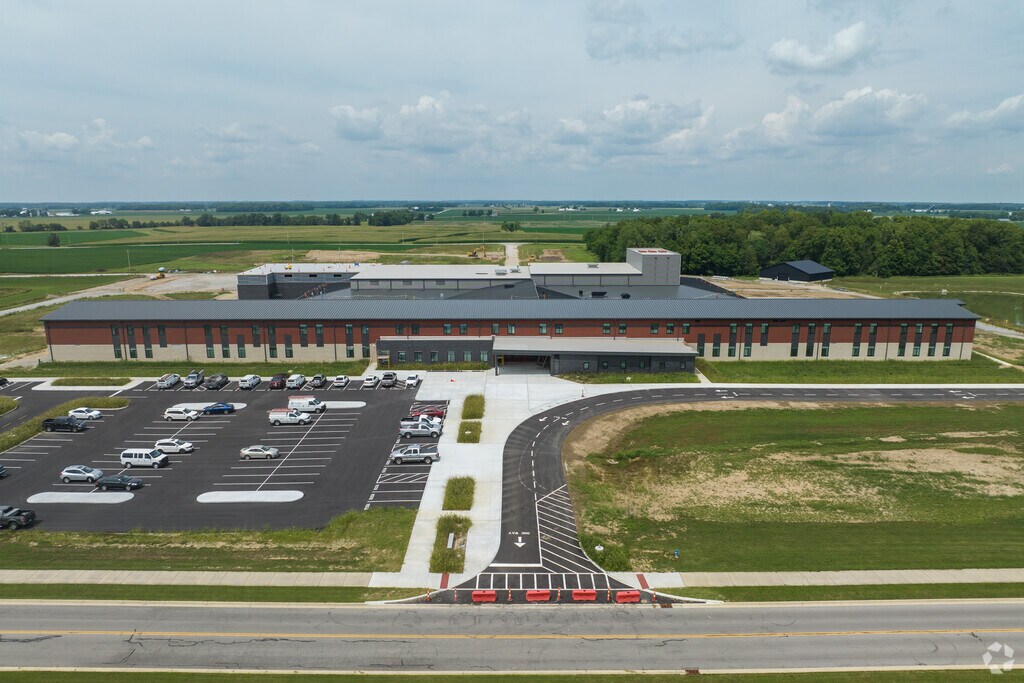 Kenton Middle School