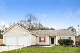 429 Crested View Dr, Loganville, GA 30052