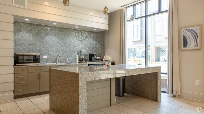 Langston, The, Charlotte, NC 28204 - photo 4