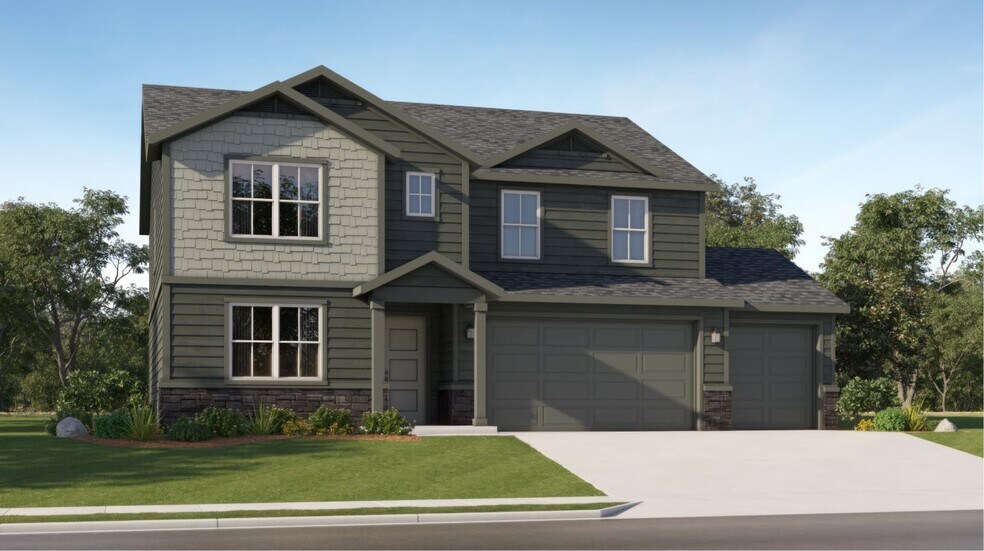 15182 Cumulus Way unit 36041499, Caldwell, ID 83607 - photo 1