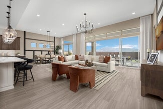 13781 Marrs Ranch, Vail, AZ 85641