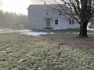 450 Main St, Fairfax, VT 05454 - photo 5