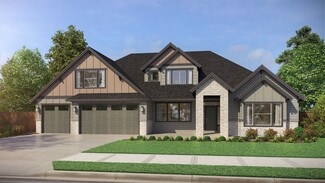 1025 S 48th Place, Ridgefield, WA 98642