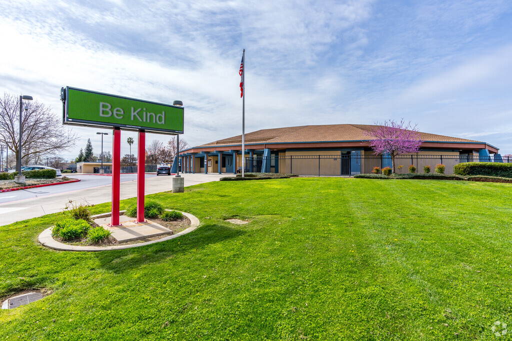 Student success is the top priority at Cordova Villa Elementary School in South White Rock.