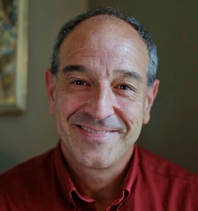 Scott Crockett