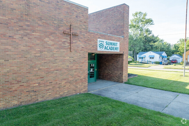 Summit Academy