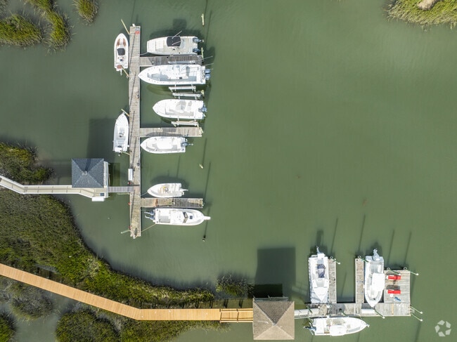 Old East Wilmington residents have convenient access to a plethora of nearby water sports.