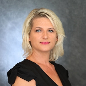 Agent Photo