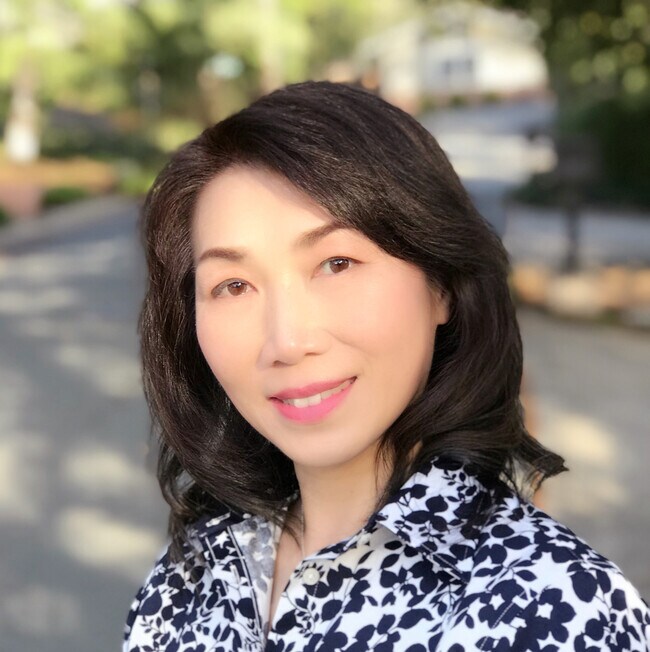 Winnie Leung