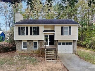 3156 Fescue Cir, Lawrenceville, GA 30044