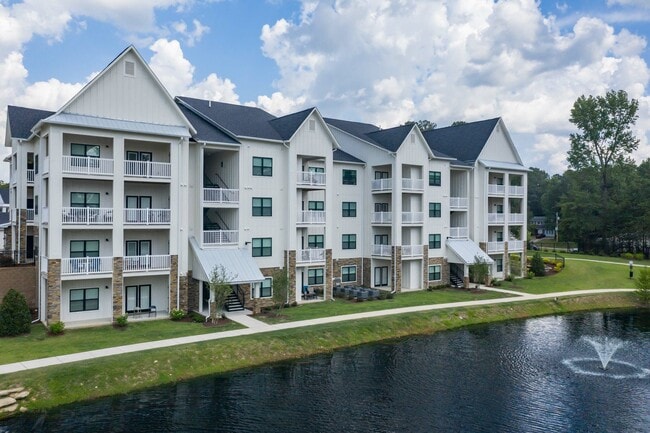 The Glenn, Auburn, AL 36830 - photo 2