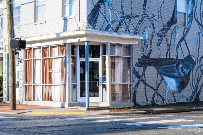 Residents of Gilpin head to Restaurant Adarra for mouthwatering Basque-inspired cuisine.