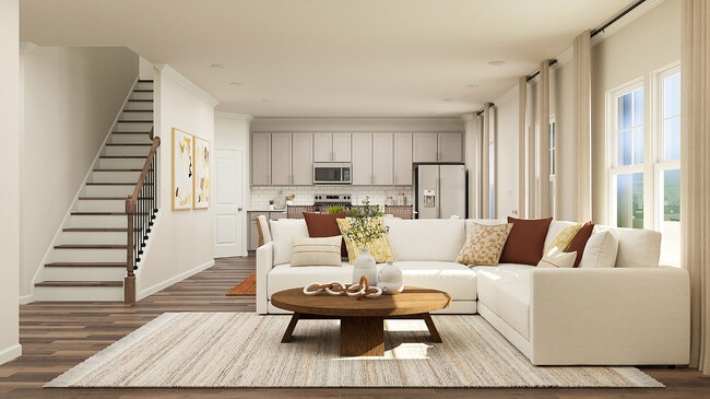 508 Venetian Dr, Sanford, NC 27332 - photo 7