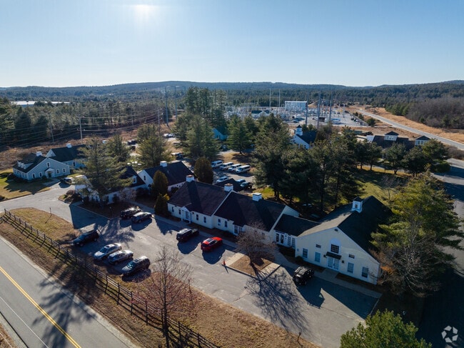 RSEC Academy in Amherst, NH is a private school for children with learning disabilities.