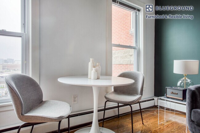 538 E Broadway unit FL4-ID474, Boston, MA 02127 - photo 5