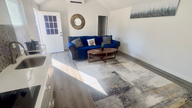 2717 E Park Blvd unit 1 Br 1 Bath ADU, Plano, TX 75074 - photo 2