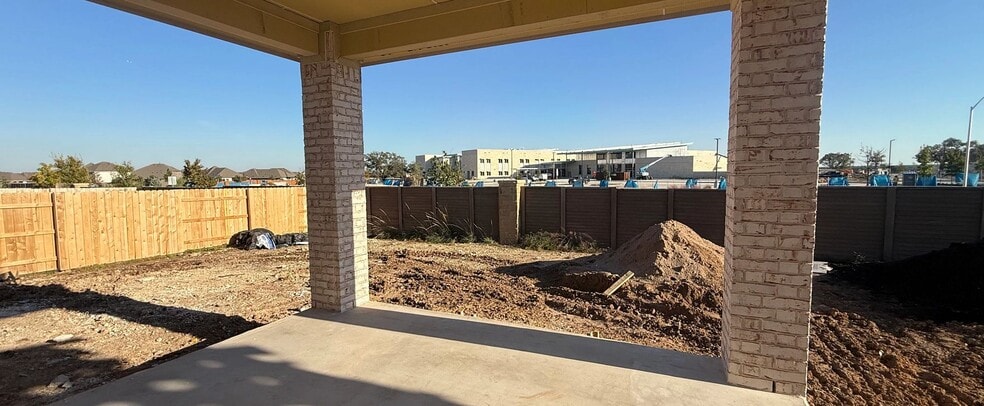 1313 Dog Iron St, Georgetown, TX 78628 - photo 1