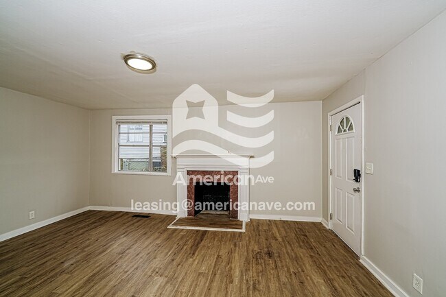 536 Osceola Cir, Fairfield, AL 35064 - photo 3