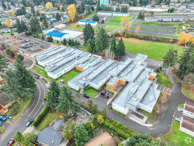 Sunnycrest Elementary School
