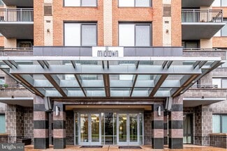 2451 Midtown Ave Unit 216, Alexandria, VA 22303