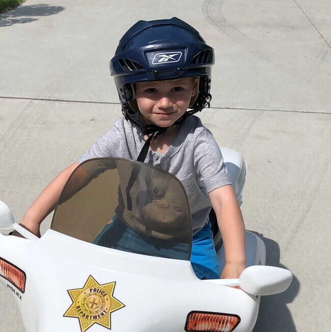 Terri Santavicca Hughes