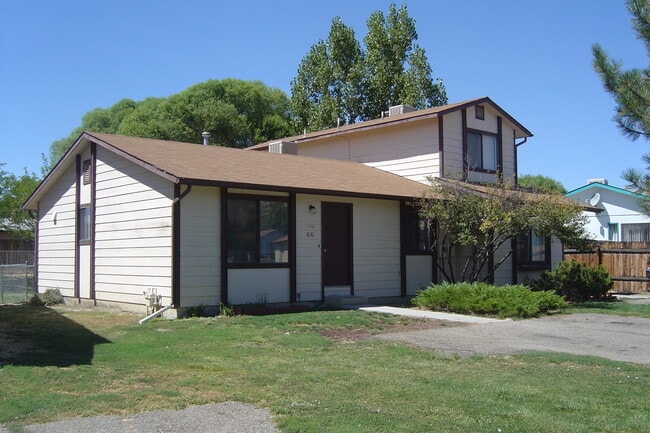 631 Highline Dr unit 631, Clifton, CO 81520 - photo 2