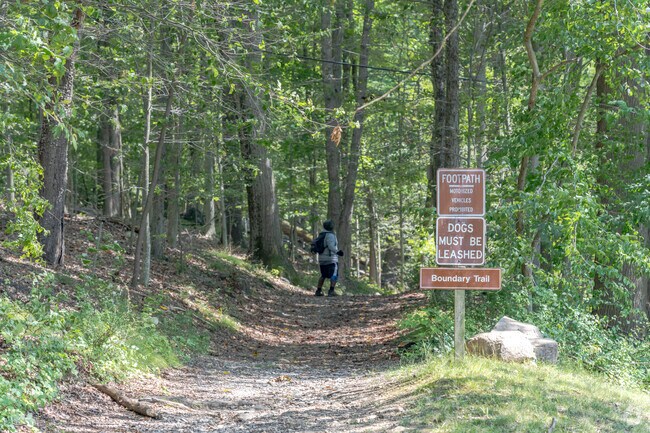 Blue Mountain Park is located on Welcher Ave in Peekskill, NY.