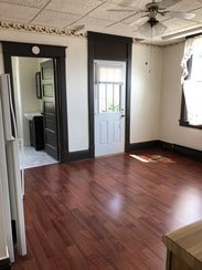 814 Marshall St Unit 814 1-2, McMechen, WV 26040