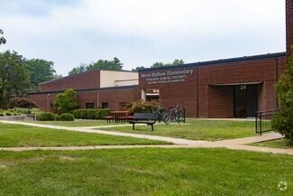 Wren Hollow Elementary School