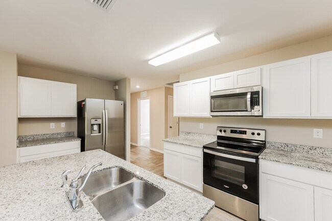 9000 Aegean Cir, Lehigh Acres, FL 33936 - photo 6