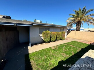 1861 E University Dr, Tempe, AZ 85281