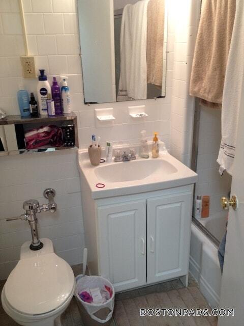 62 Boylston St Unit 402, Boston, MA 02116