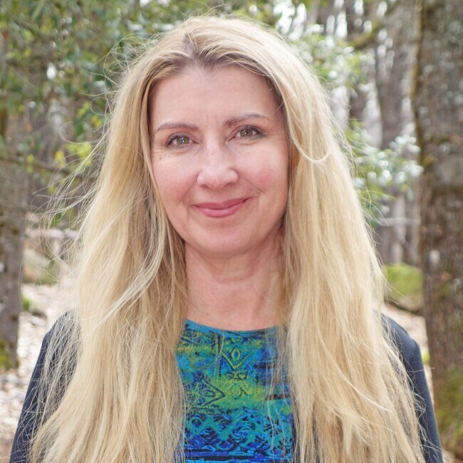 'Pi' Kimberly Stryker