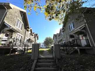 302 S 12th St Unit 7, New Castle, IN 47362