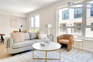 490 W Mckinley Ave Unit FL4-ID1000, Sunnyvale, CA 94086
