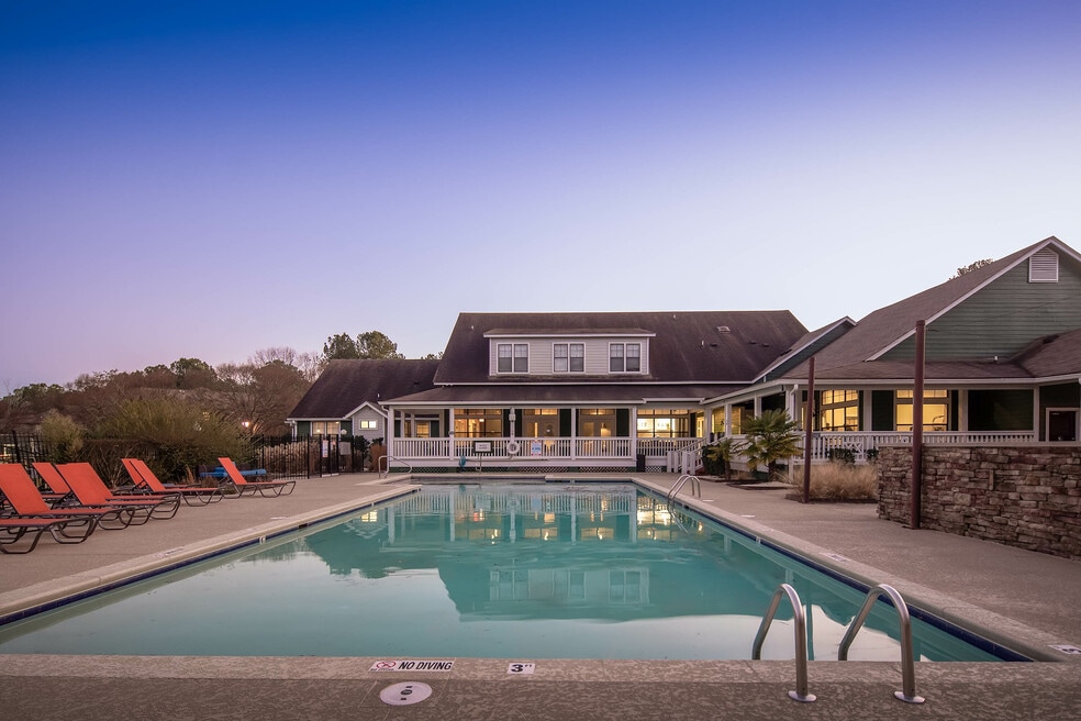 The Wilde, Raleigh, NC 27603 - photo 1