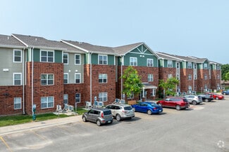 400 Colorado St, Muscatine, IA 52761