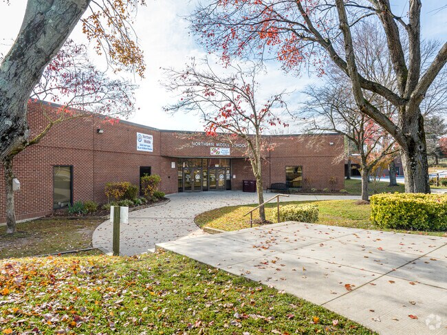 Northern Middle School offers many clubs and activities for its students.