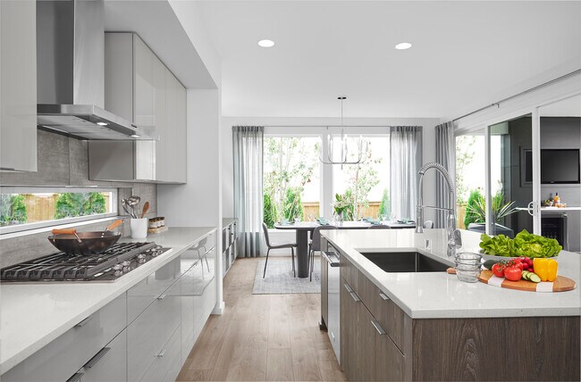 Photos From Kentwood Heights