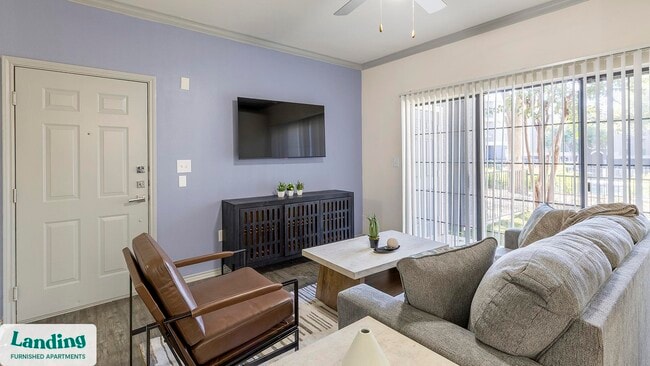 17811 Vail St unit 24106, Dallas, TX 75287 - photo 4