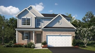 7506 Currant Dr, Joliet, IL 60431