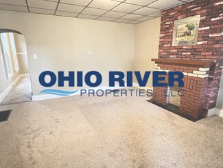 118 3rd St Unit 118, Bridgeport, OH 43912