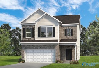 173 Mill Valley Way, New Market, AL 35761