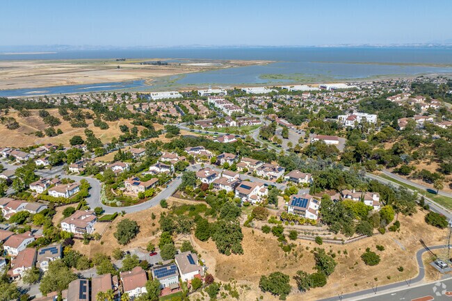 The area’s Air Force history is still alive as residents continue to develop and enjoy Hamilton.