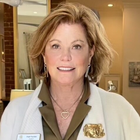PATTI FAULDER