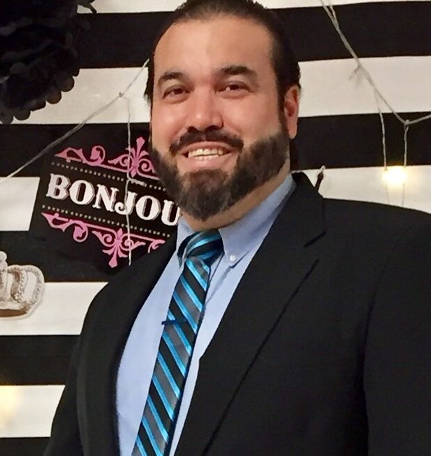 Agent Photo