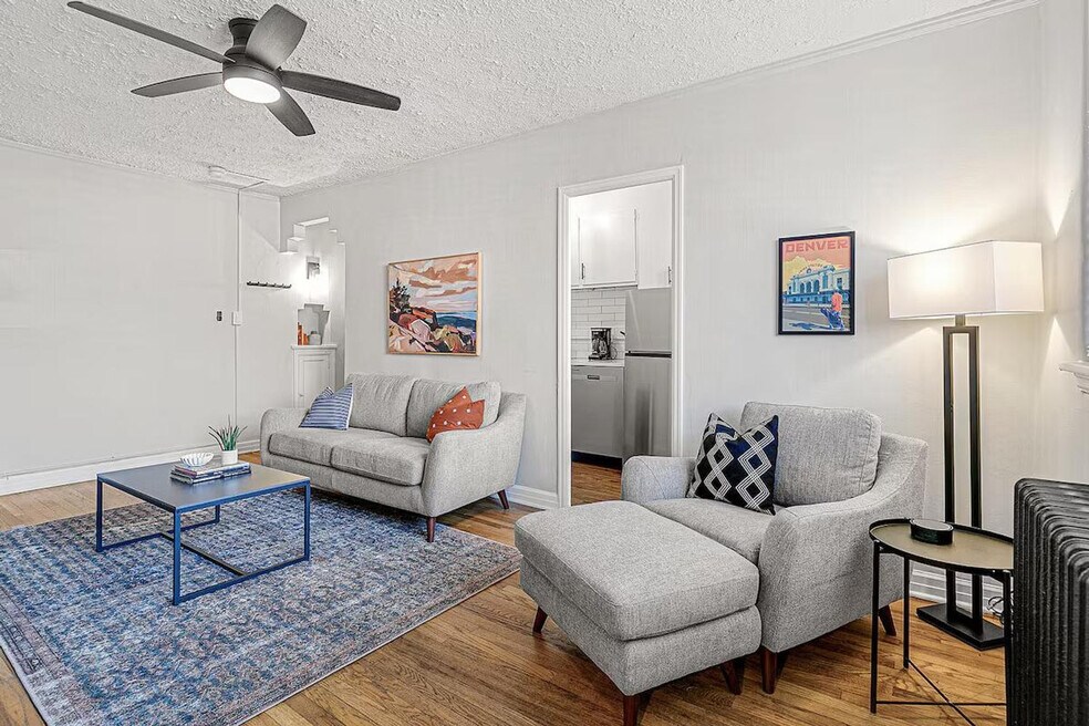 1666 Detroit St unit ID1071976P, Denver, CO 80206 - photo 1