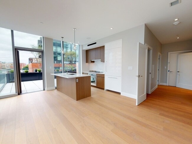 100 Shawmut Ave unit 1, Boston, MA 02118 - photo 2