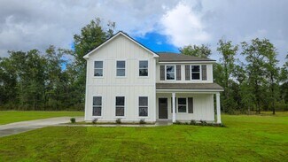 38 Bedford Loop, Crawfordville, FL 32327